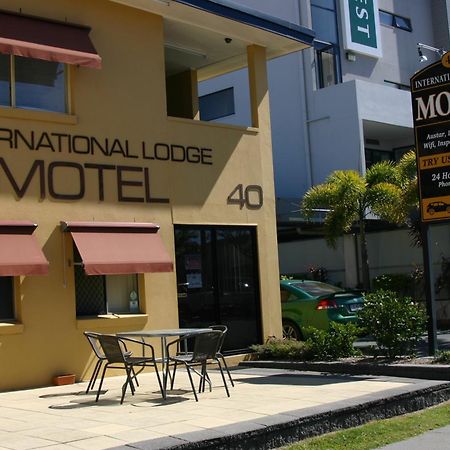 International Lodge Motel Макай Екстериор снимка