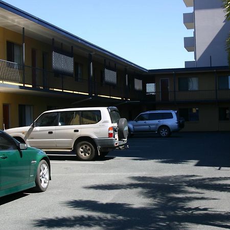International Lodge Motel Макай Екстериор снимка