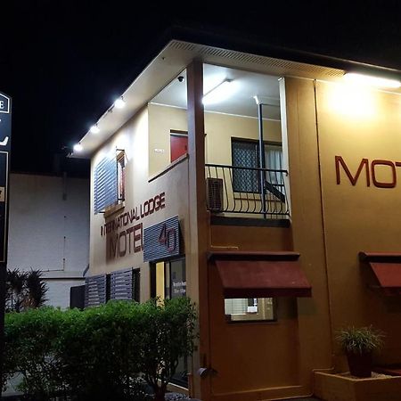International Lodge Motel Макай Екстериор снимка