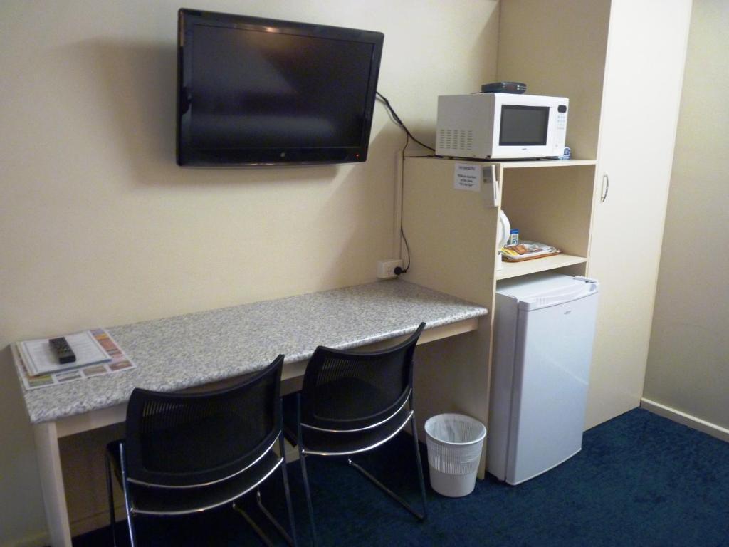 International Lodge Motel Макай Стая снимка