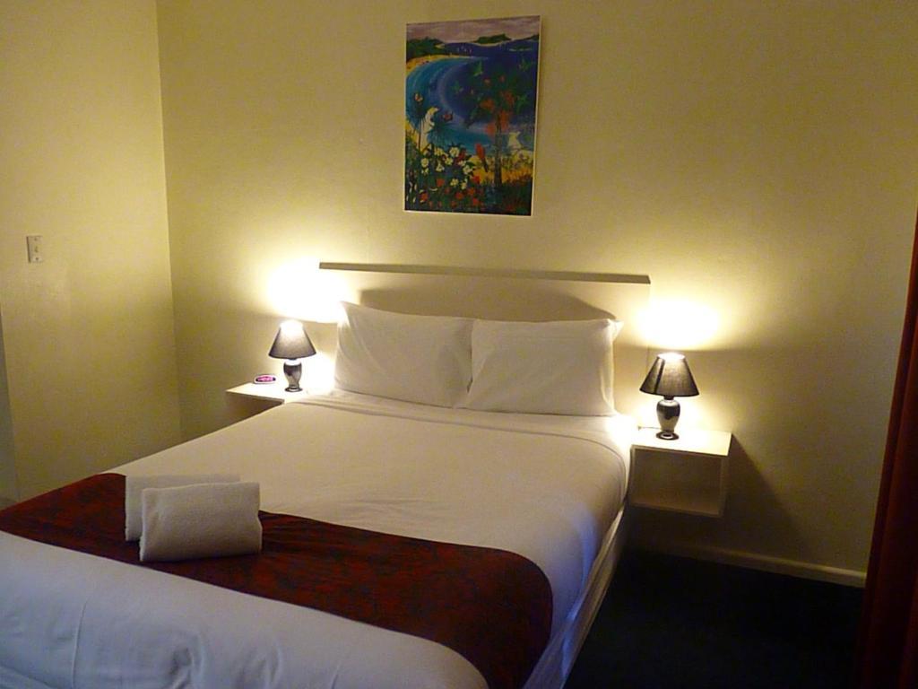 International Lodge Motel Макай Стая снимка
