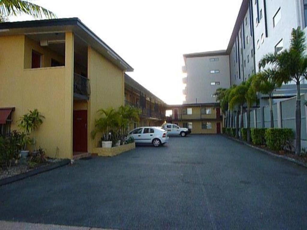 International Lodge Motel Макай Екстериор снимка