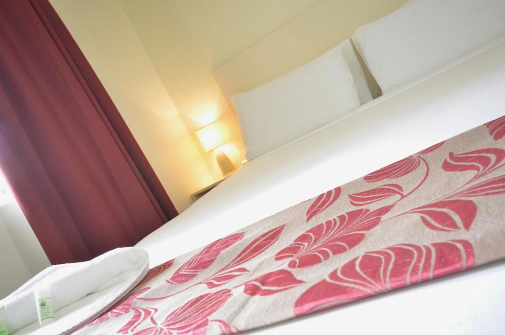 International Lodge Motel Макай Екстериор снимка