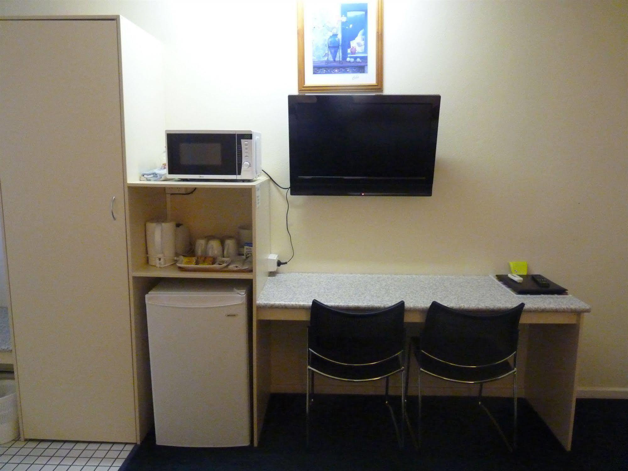 International Lodge Motel Макай Екстериор снимка