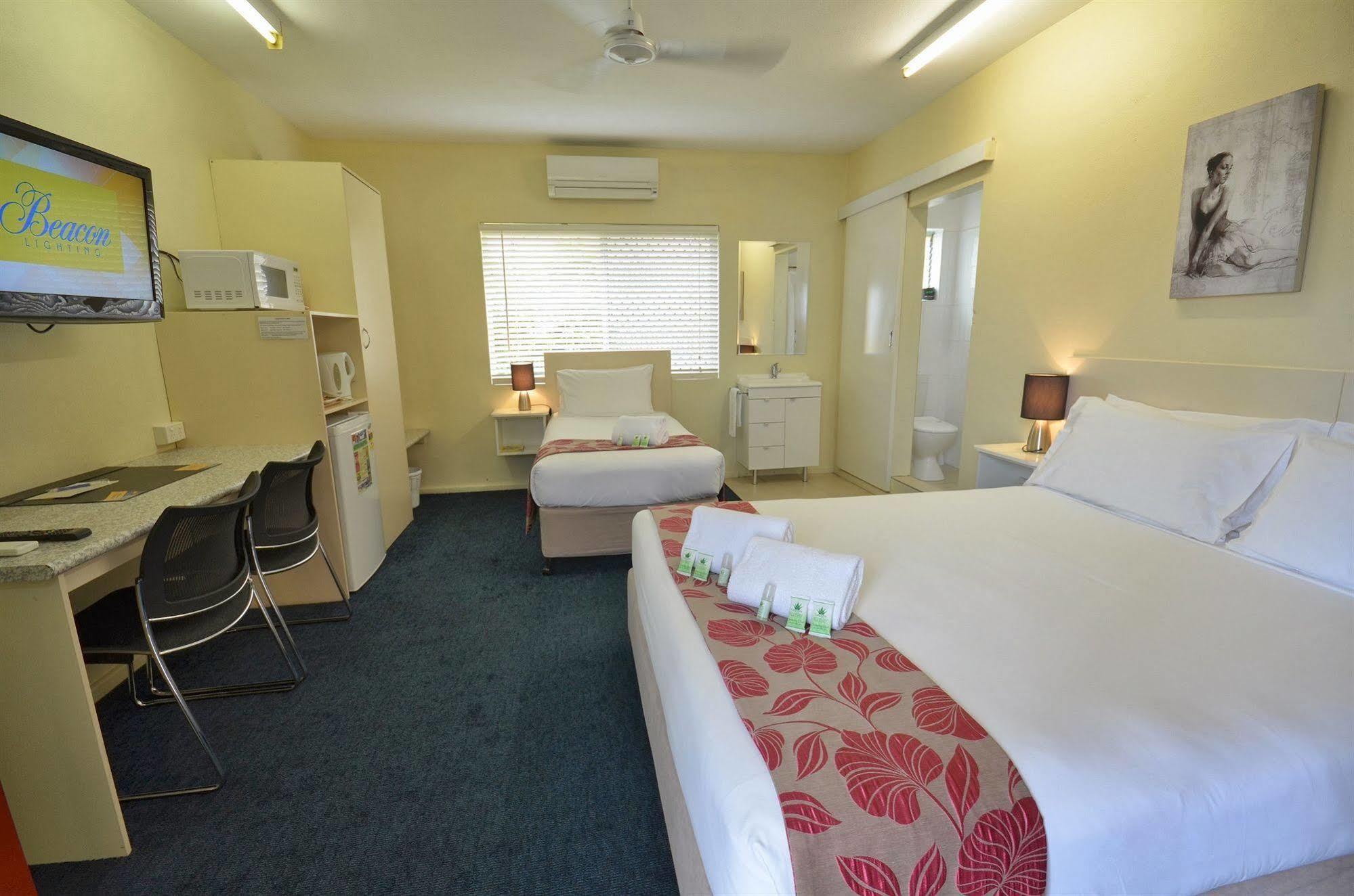 International Lodge Motel Макай Екстериор снимка