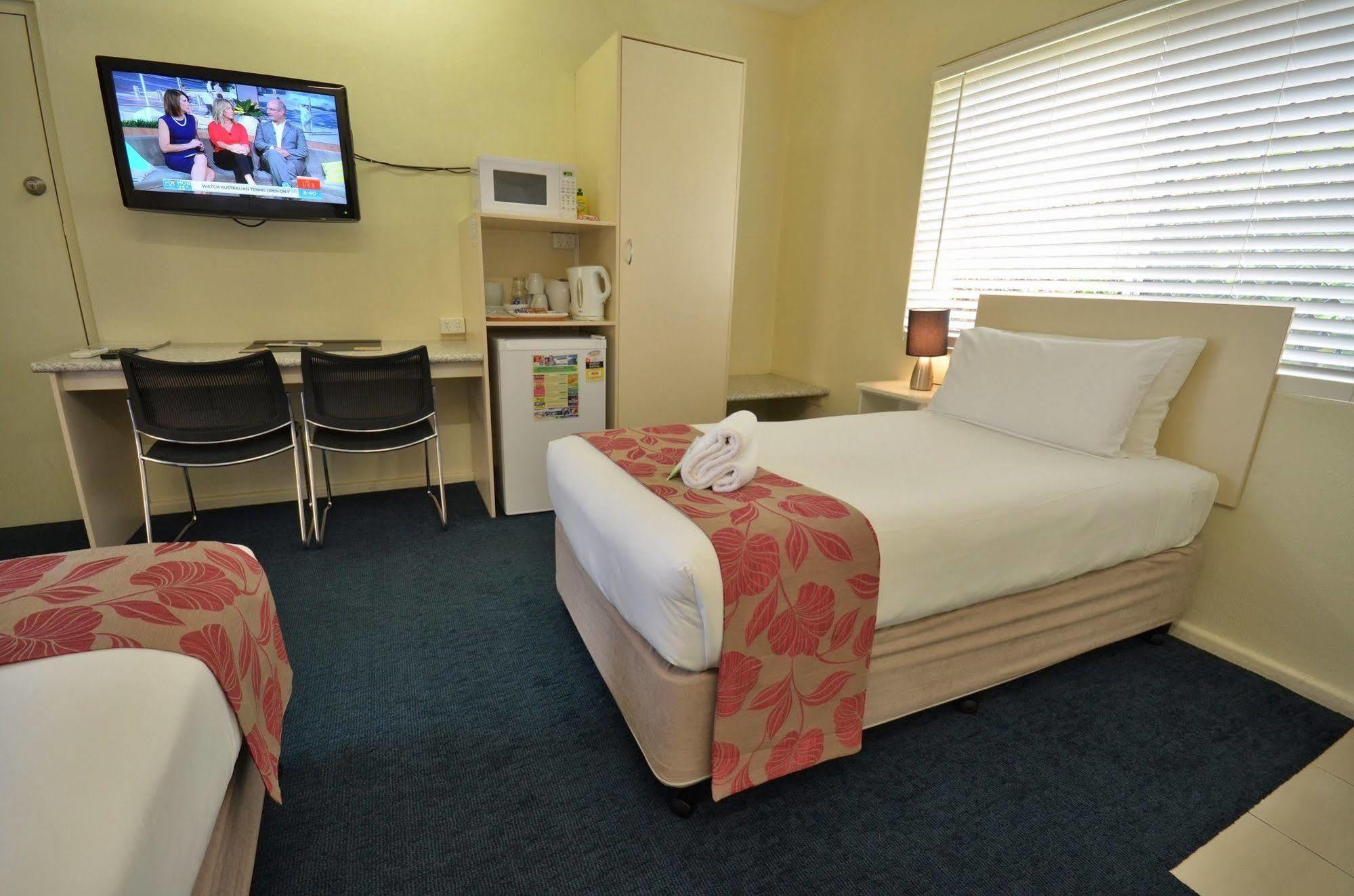 International Lodge Motel Макай Екстериор снимка