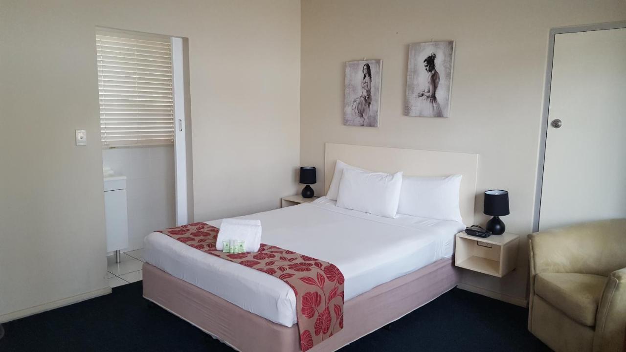 International Lodge Motel Макай Екстериор снимка