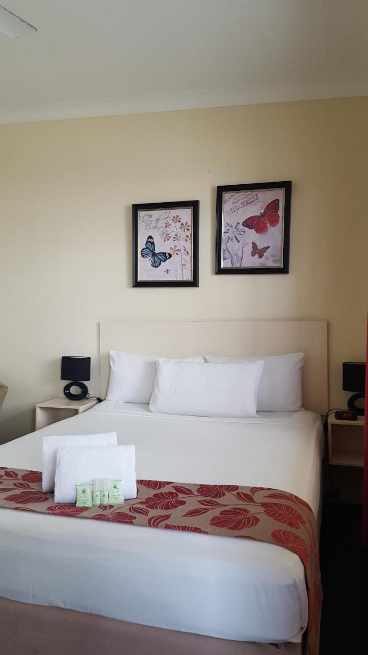 International Lodge Motel Макай Екстериор снимка