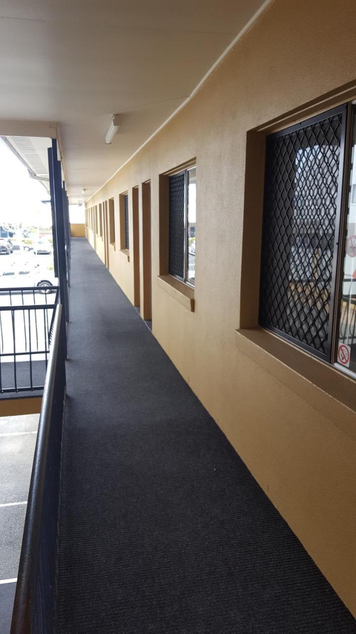 International Lodge Motel Макай Екстериор снимка