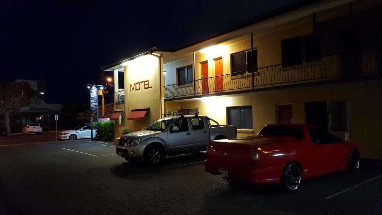 International Lodge Motel Макай Екстериор снимка