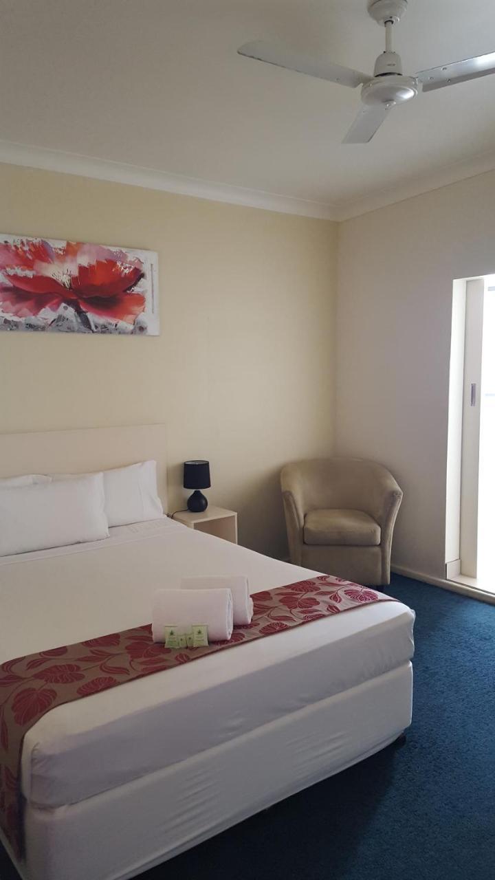International Lodge Motel Макай Екстериор снимка