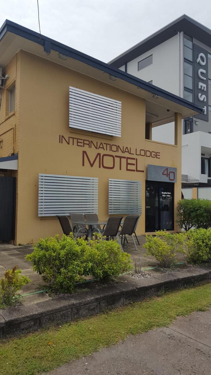 International Lodge Motel Макай Екстериор снимка